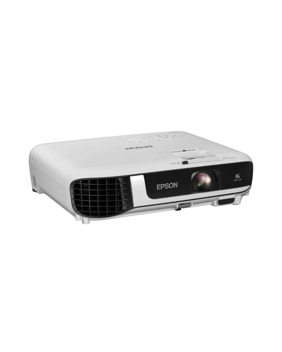 Epson EB-W53 Projector 4000 Lumen WXGA