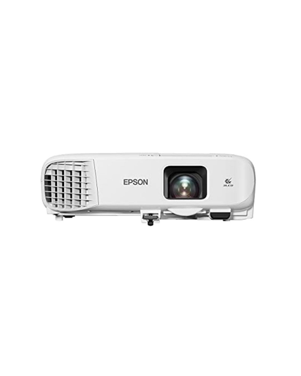 Epson PowerLite X49 3600 Lumen 3LCD XGA Projector