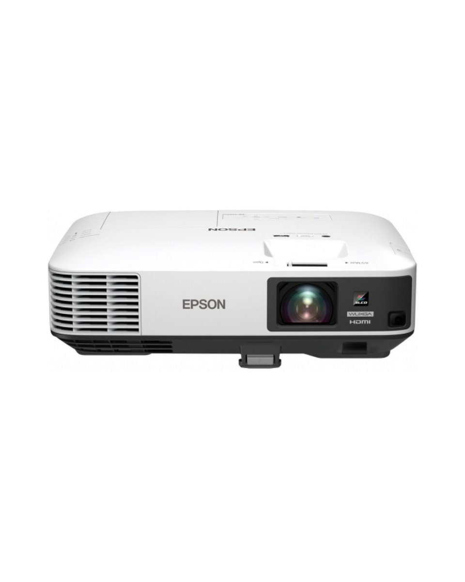 Epson PowerLite EB-2250U 5000 Lumens Full HD WUXGA 3LCD Business Projector