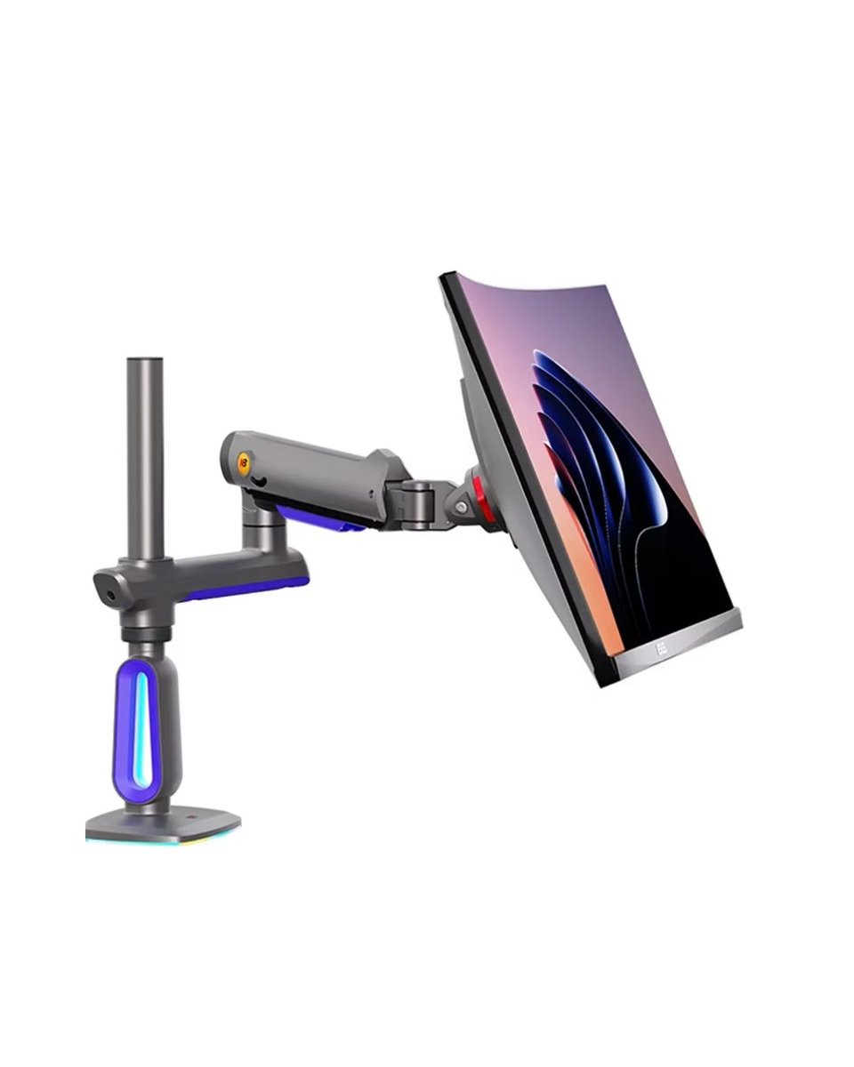 NB G80 Extra Height Gaming Monitor Arm