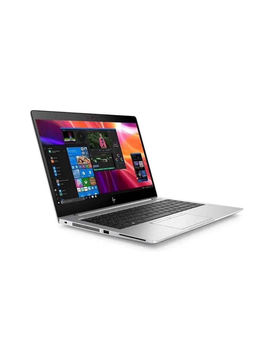 HP ELITEBOOK 840 G5/G6, Intel Core i7-8650U, 8GB RAM, 256GB SSD
