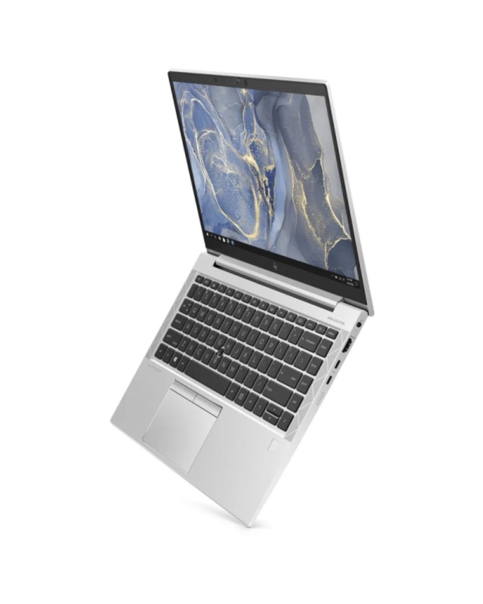 HP EliteBook 840 G8 – Core i7 11th Gen, 16GB RAM, 512GB SSD