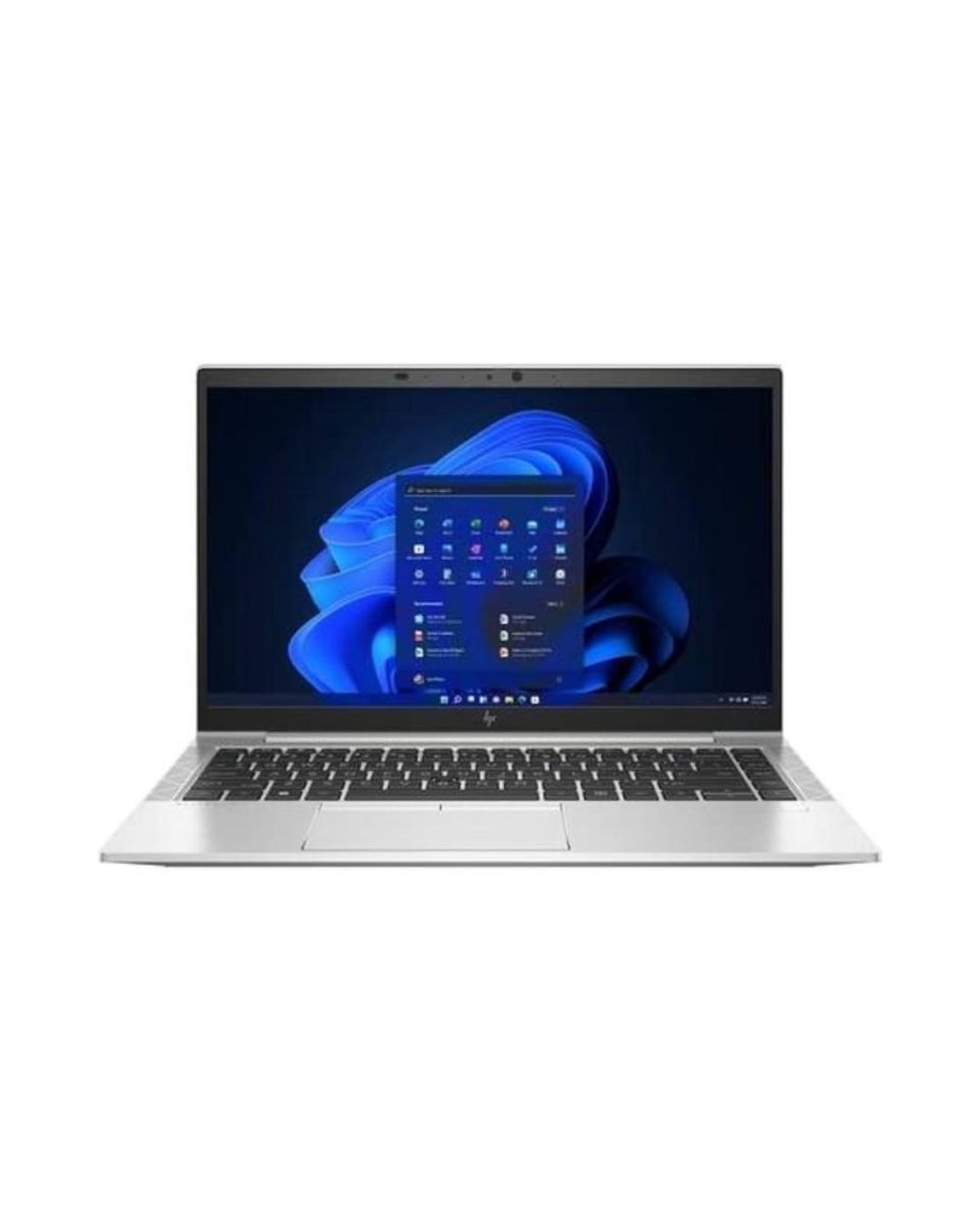 Hp Elitebook 845 G7 Amd Ryzen 5 4650U 8GB RAM 256GB SSD 14 Inch FHD Display