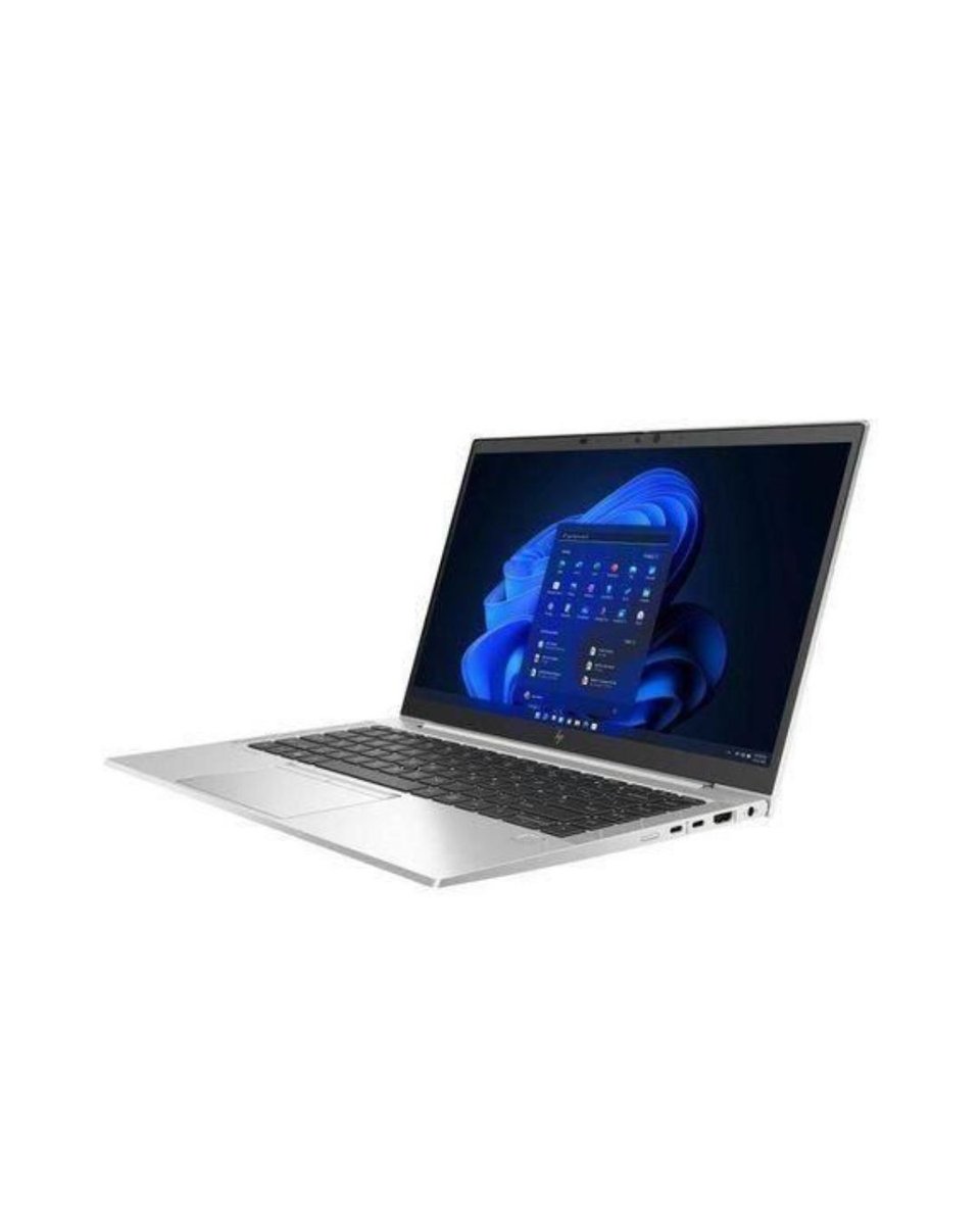 HP EliteBook 835 G8 AMD Ryzen 5 PRO 5650U 16GB RAM 256GB SSD Non-Touch