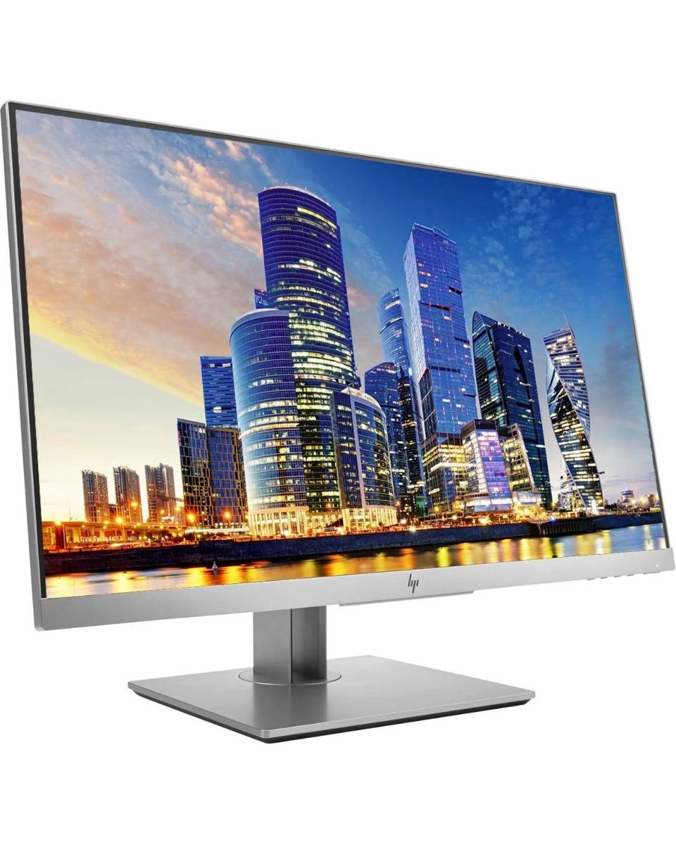 HP EliteDisplay E243d 23.8-inch Docking Monitor