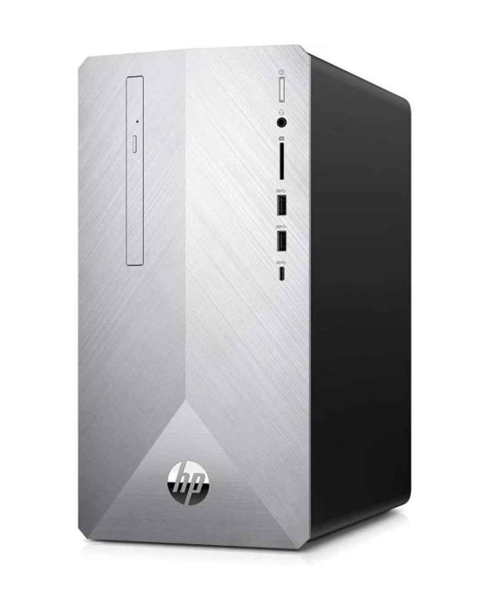 HP Pavilion 595 Core i5 9th Gen 8GB RAM 256GB SSD 2GB GPU