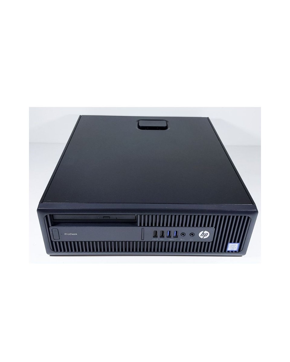 HP ProDesk 600 G2 SFF  Core i5 6th Gen 8GB RAM 500GB HDD