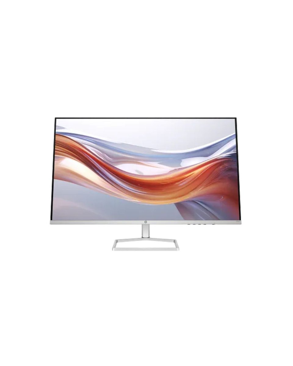 HP Series 5 532sf 31.5-inch FHD monitor