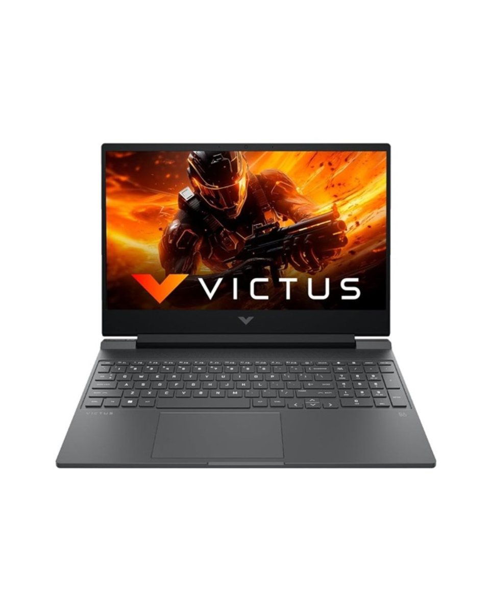 HP Victus, Intel Core i5 13420H, 16GB , 512GB SSD, NVIDIA GeForce RTX 4050 Laptop GPU (6 GB GDDR6 dedicated), Win 11 Home, 15.6″ FHD