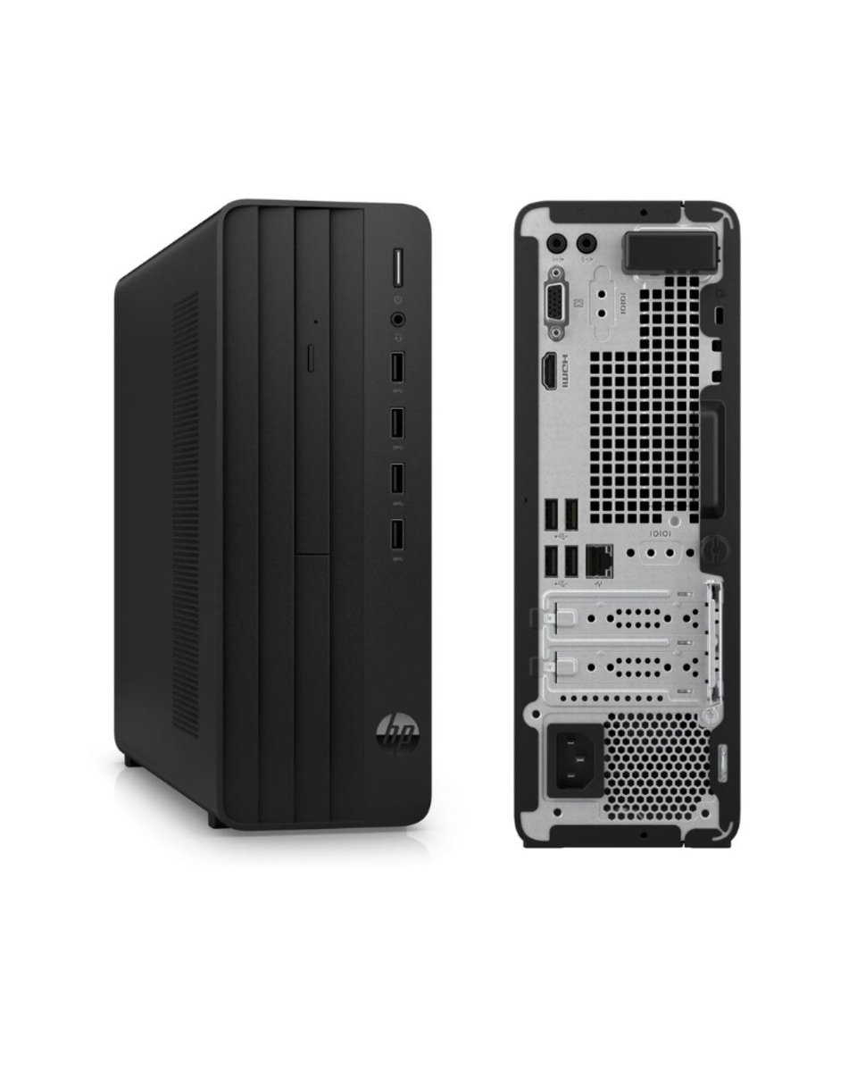 HP Pro Tower 290 G9 Desktop PC, Intel Core i5 13500, 8GB, 512GB SSD, FreeDOS