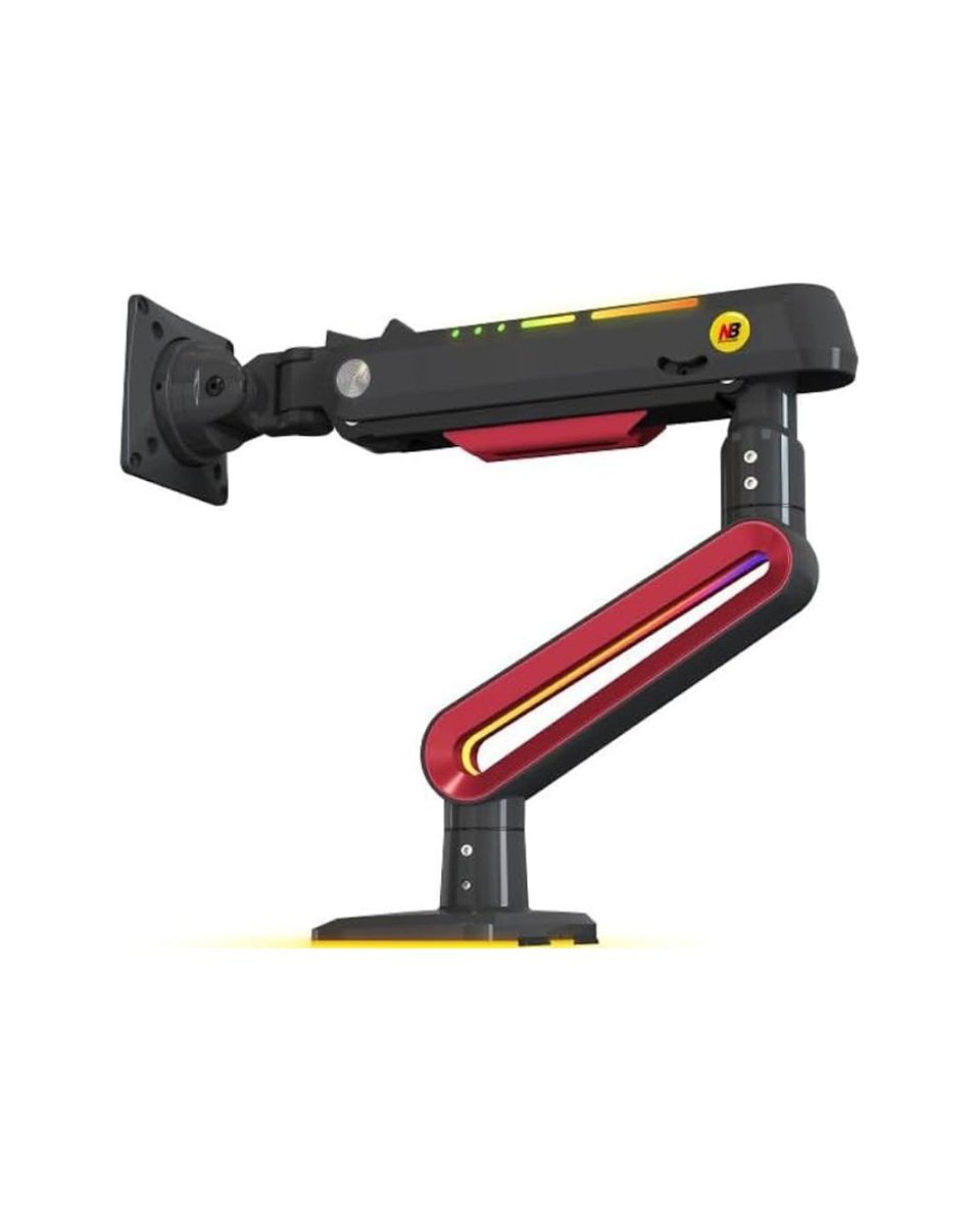 NB High End Gaming Monitor Arm up to 60-inch L60