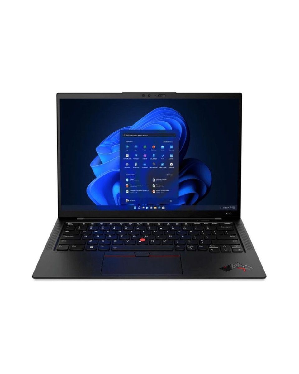 LENOVO X1 CARBON  G10 CORE I7 12TH 16GB 512SSD TOUCHSCREEN