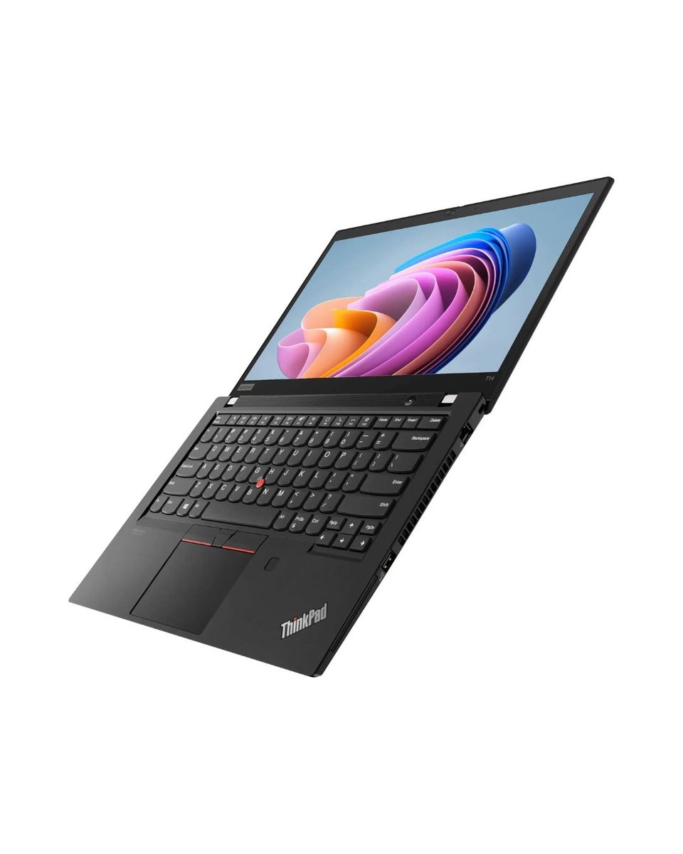 Lenovo ThinkPad T14 Gen 1 14" Intel Core i5 10210U 8GB RAM 256 GB SSD