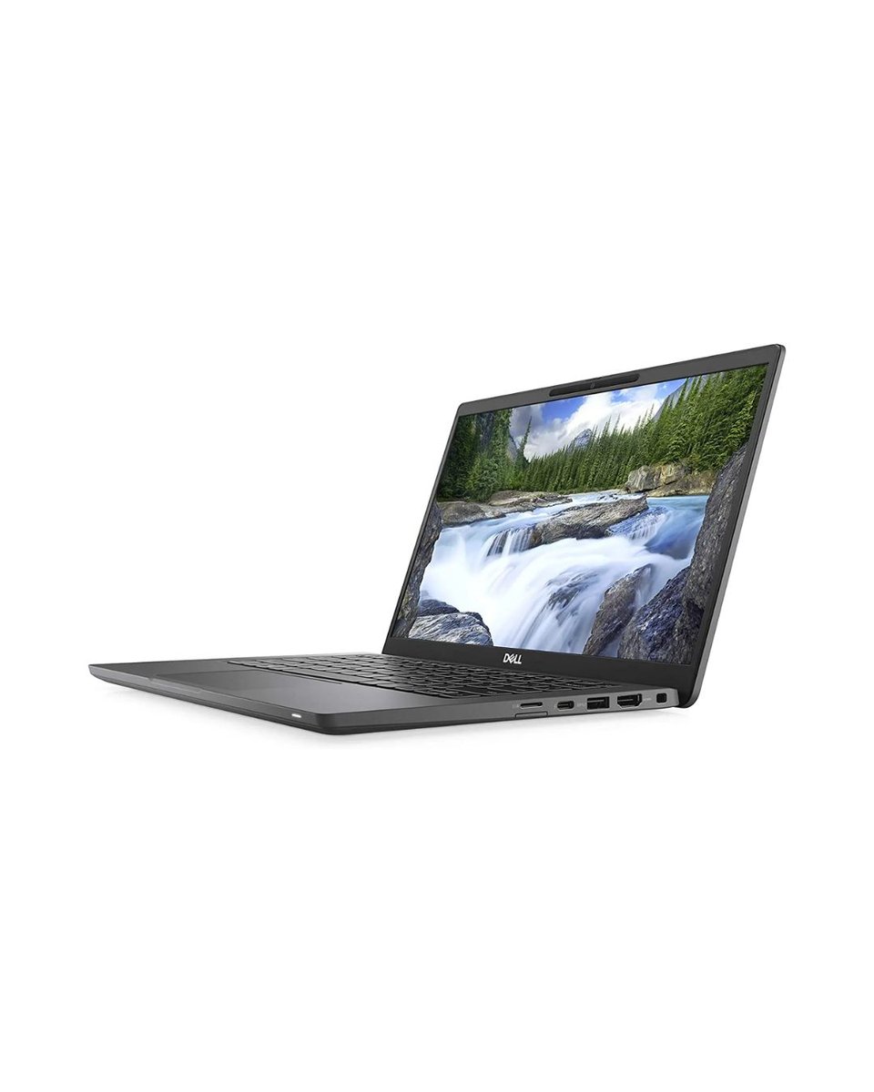 Dell Latitude 7320 Touch – 11th Gen Core i7 | 16GB RAM | 256GB SSD