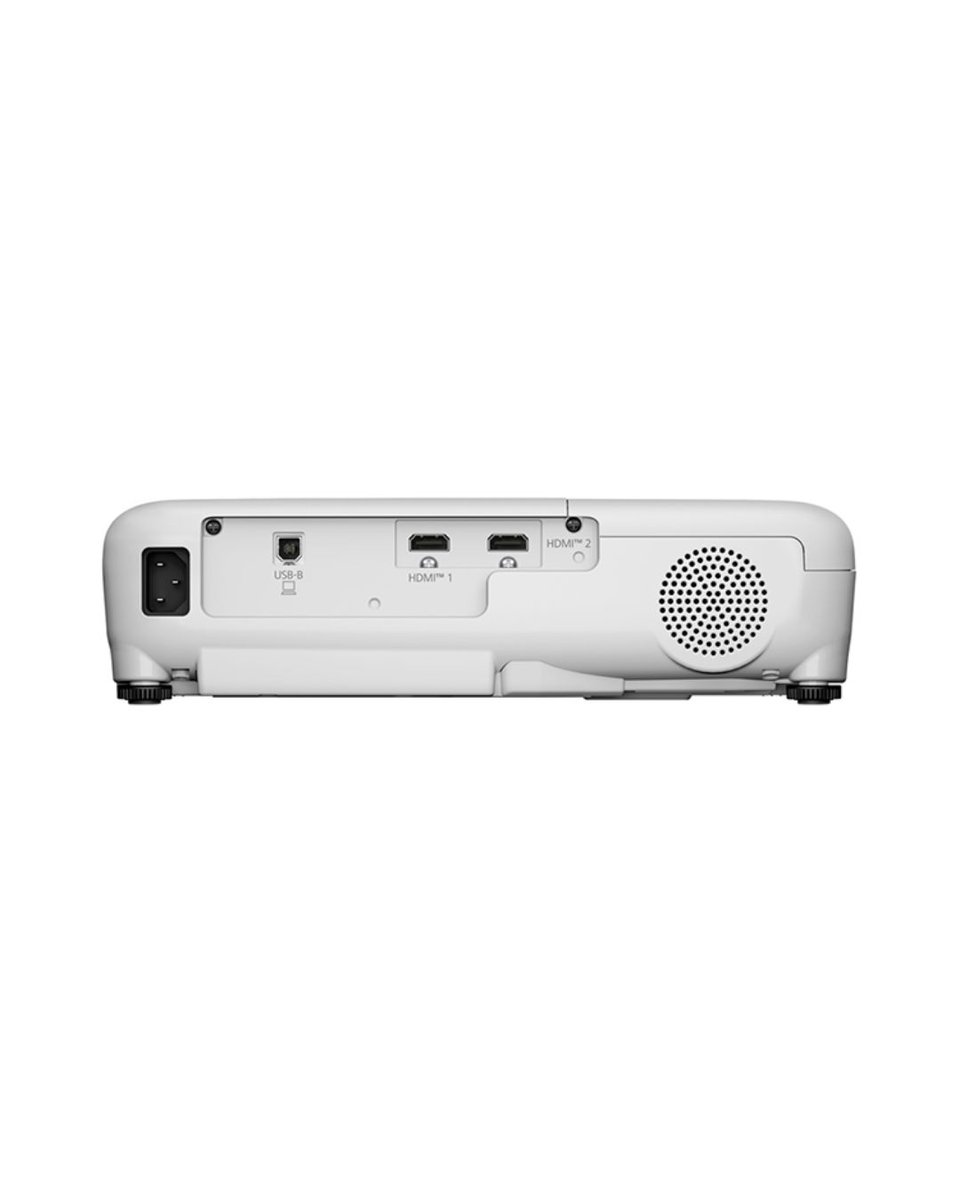 Epson EB-W53 Projector 4000 Lumen WXGA