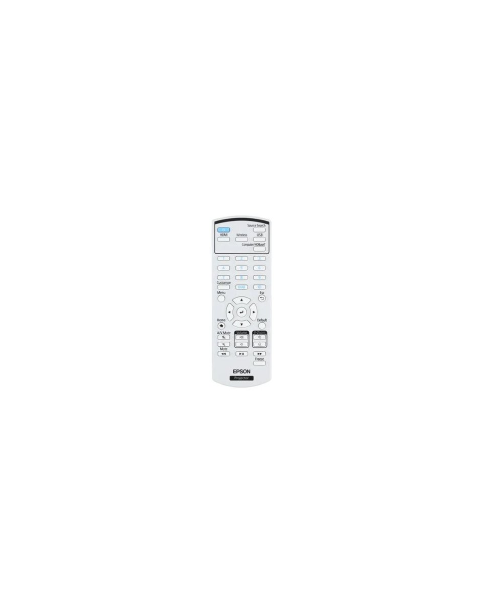 Epson EB-W53 Projector 4000 Lumen WXGA