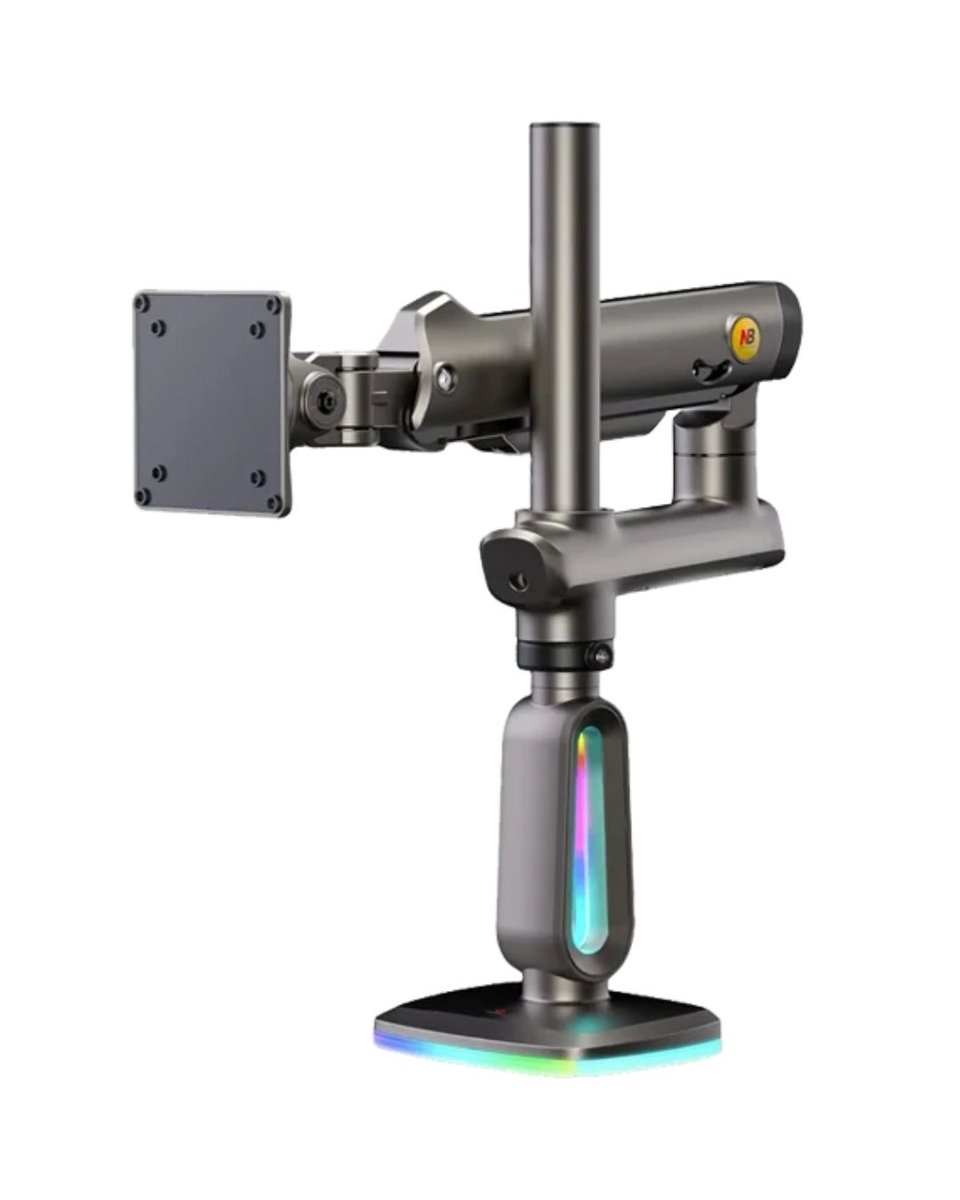 NB G80 Extra Height Gaming Monitor Arm