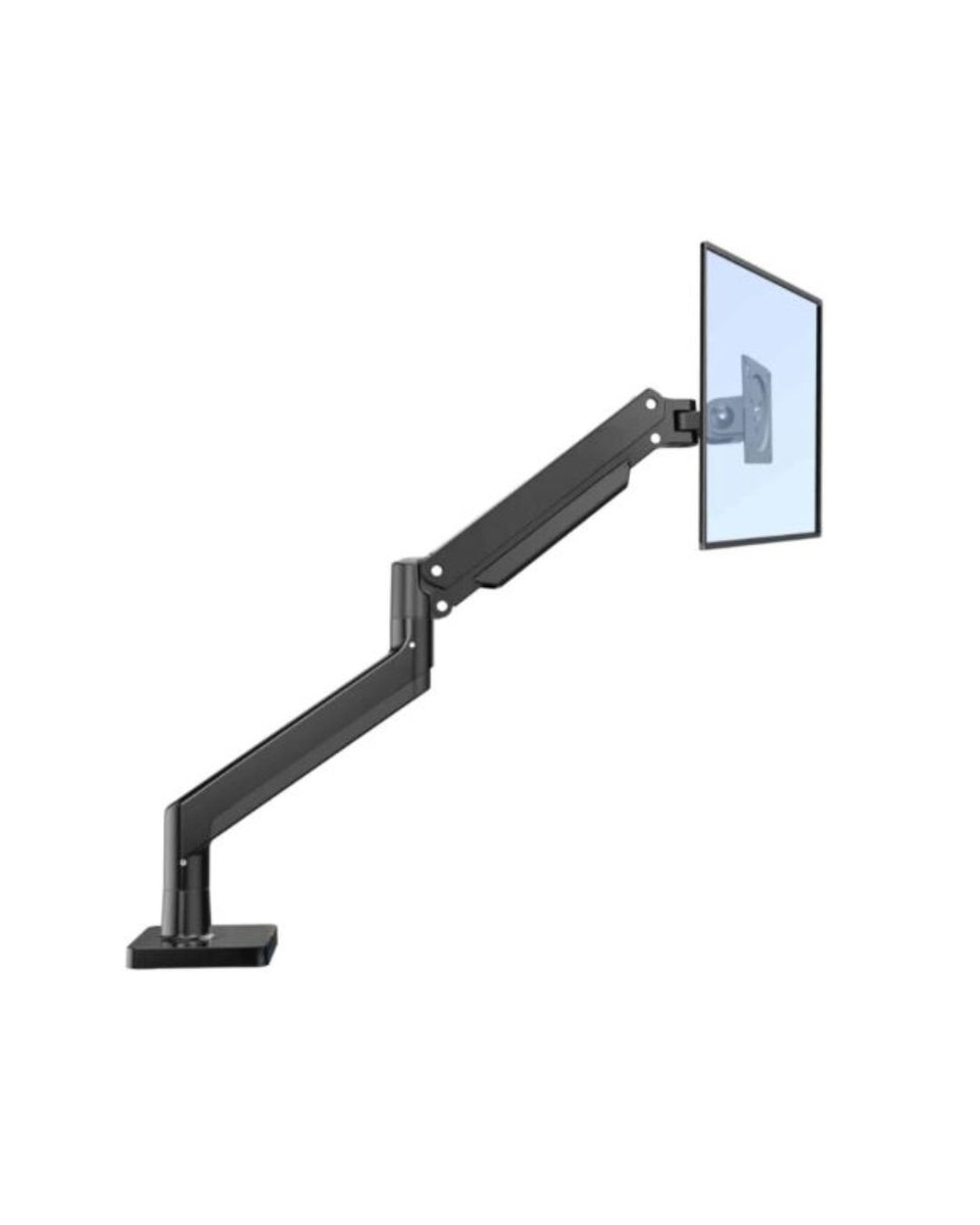 North Bayou G45 Single Arm, Computer Monitor Stand