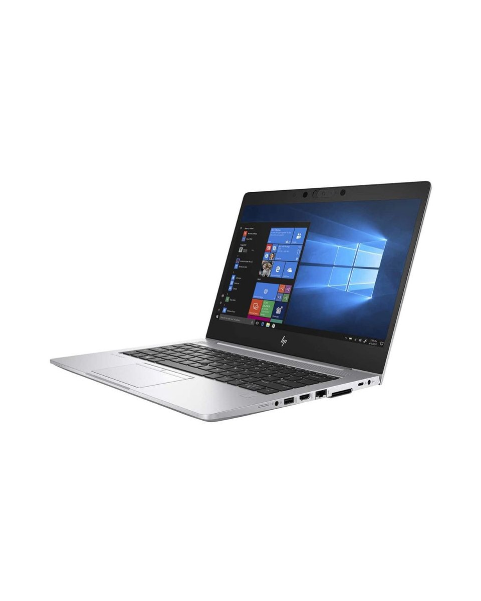 HP ELITEBOOK 840 G5/G6, Intel Core i7-8650U, 8GB RAM, 256GB SSD