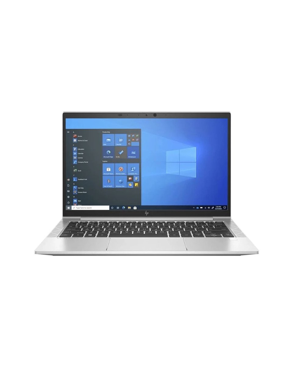 HP EliteBook 830 G8 Core i7 11th 16gb Ram 512gb Ssd Touch Screen