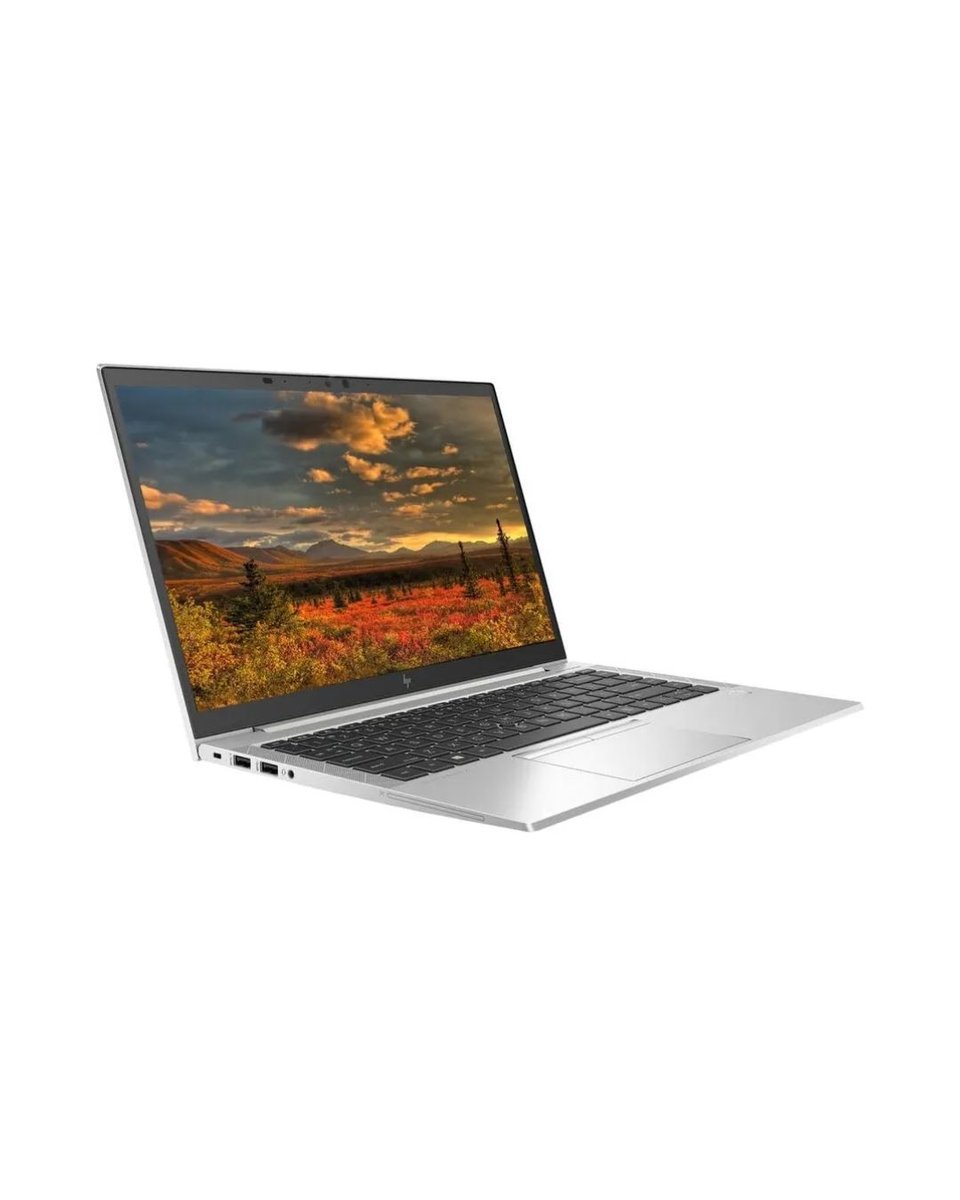 HP EliteBook 840 G7 Core i7 10th Gen 16GB RAM 512GB SSD