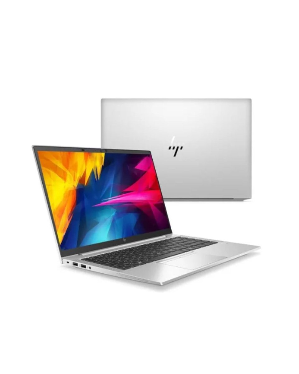 HP EliteBook 830 G7 Intel Core i7 10th Gen 16 GB RAM 512 GB SSD