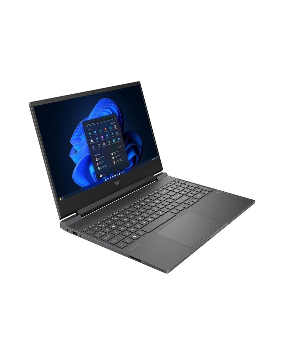 HP Victus, Intel Core i5 13420H, 16GB , 512GB SSD, NVIDIA GeForce RTX 4050 Laptop GPU (6 GB GDDR6 dedicated), Win 11 Home, 15.6″ FHD