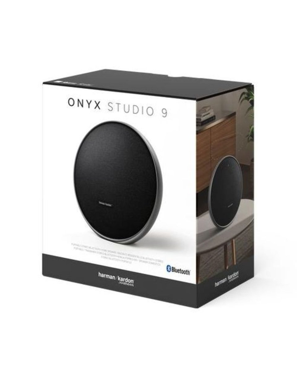Harman Kardon Onyx Studio 9 Bluetooth Speaker