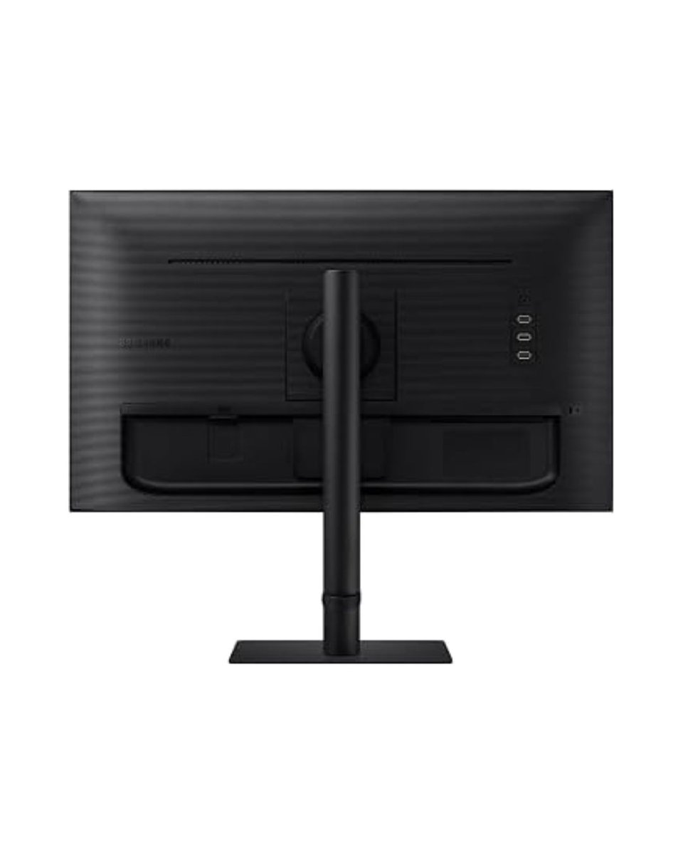 Samsung 27-Inch S8 ViewFinity 4K Monitor with USB-C