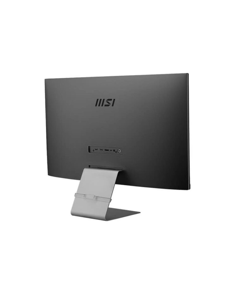 MSI Modern MD271UL 27 inch, 4K UHD monitor, IPS business monitor, USB-C monitor 65W, 27 inch productivity monitor