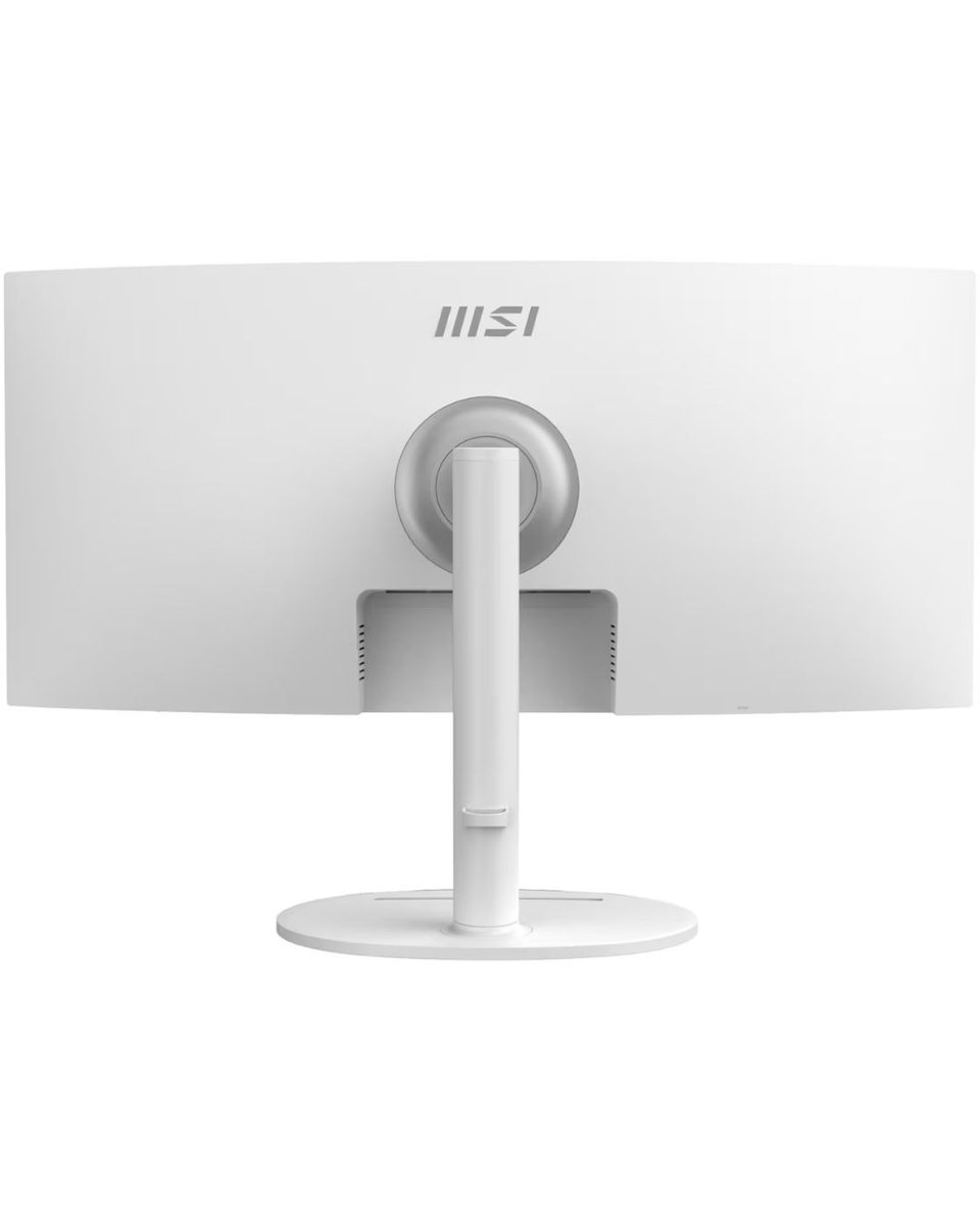 MSI Modern MD342CQPW 34" WQHD 120Hz 1ms UltraWide Curved Monitor