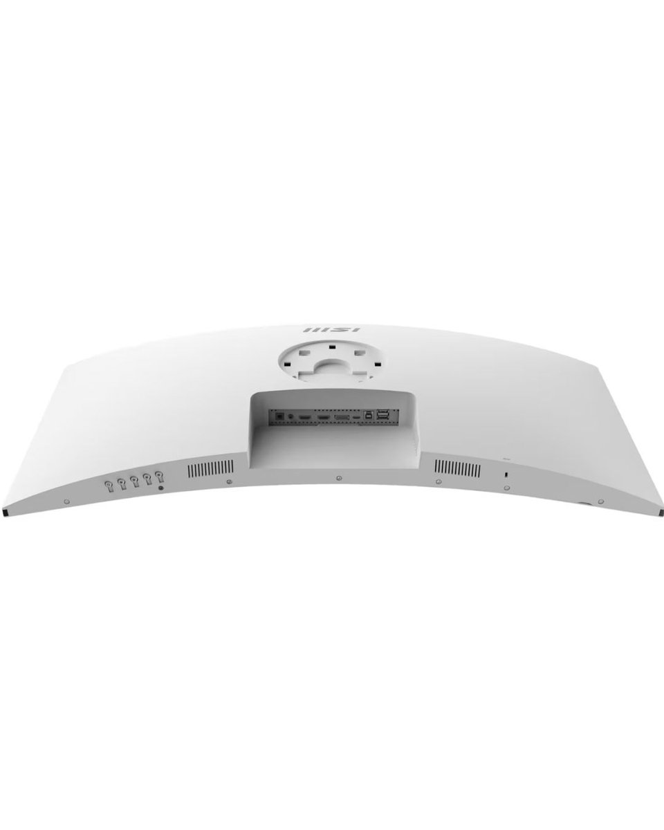 MSI Modern MD342CQPW 34" WQHD 120Hz 1ms UltraWide Curved Monitor