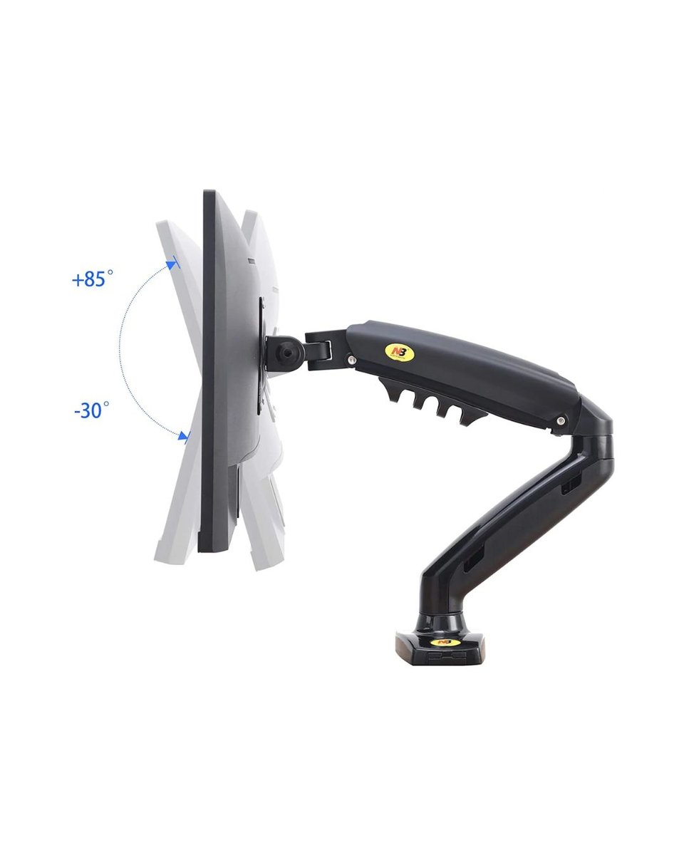 NB North Bayou F80 Monitor Mount