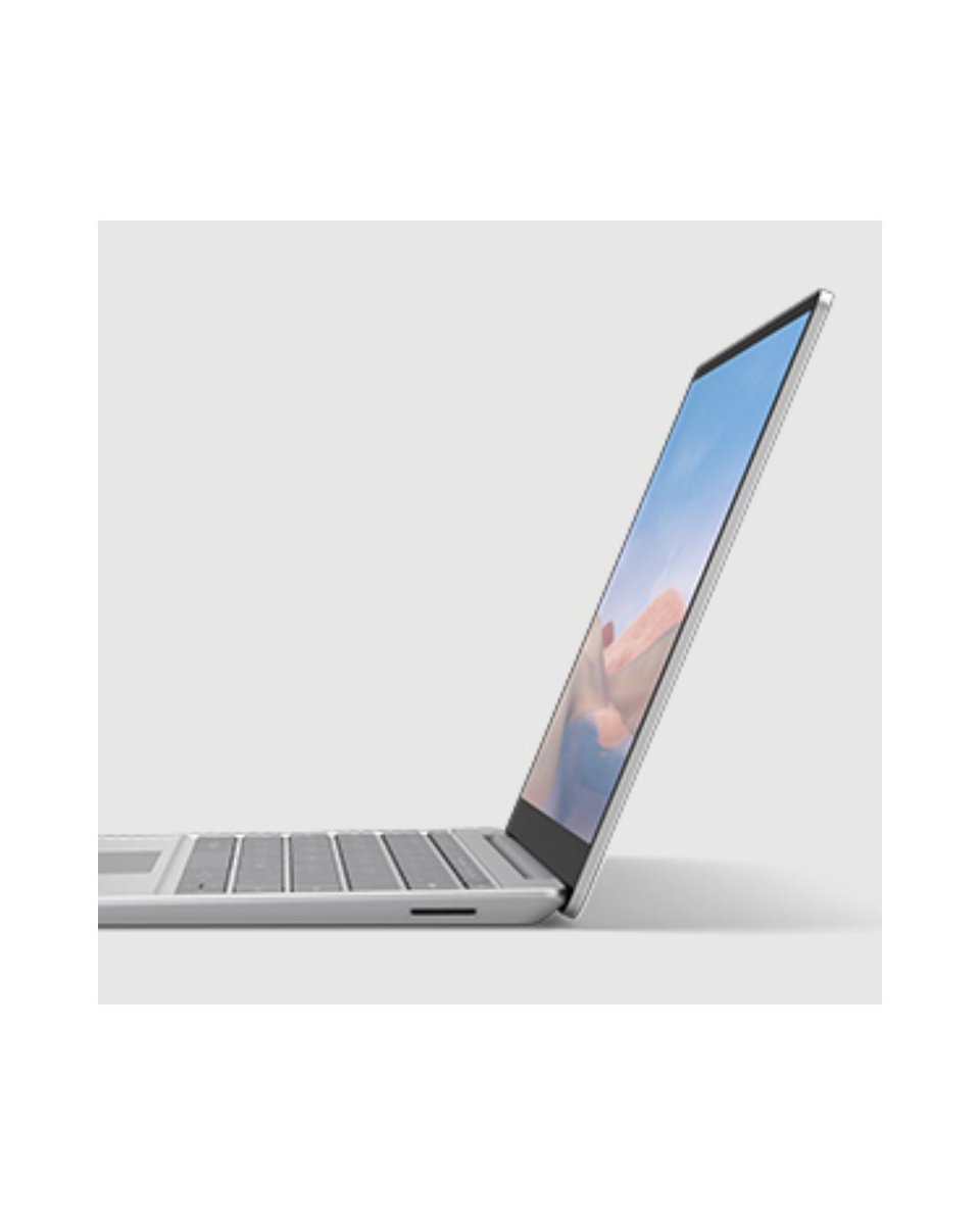 Microsoft Surface Laptop Go